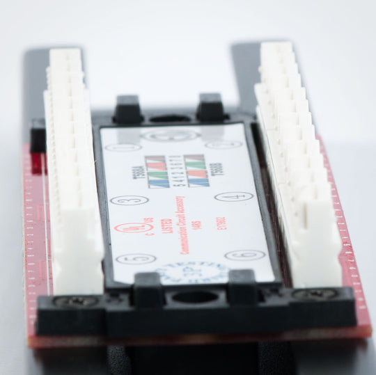 Cat6 Patch Panel - 110 Type, UL