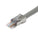 Platinum Tools 202050J ezEX™44 Shielded CAT6 Connector, Internal Ground 50 Pack