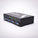 4x1 VGA Switch with 3.5mm Audio