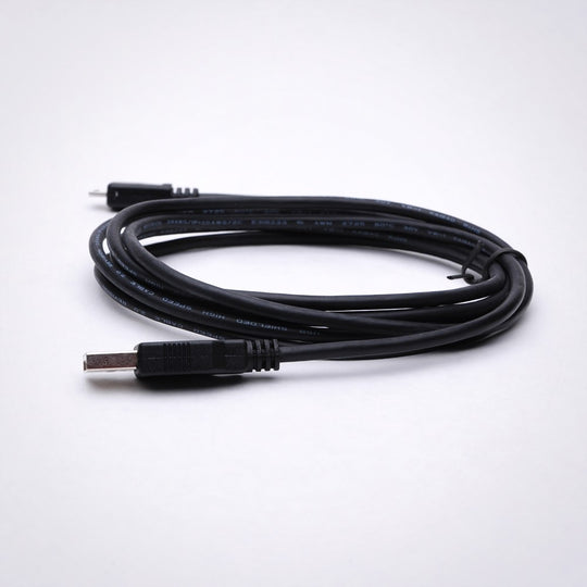 Micro USB Cable - USB 2.0 Type A Male to Micro Male (8in-10ft) - Multipack