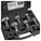 Klein Tools 31873 Master Electricians Hole Cutter Kit, 8-Piece