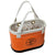 Klein Tools 5144BHHB Hard Body Oval Bucket Orange/White