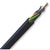 Altos loose Tube, Gel-free, All-dielectric, Non-armored Cables With Binderless Fastaccesstechnology, 72 F, Single-mode (OS2)
