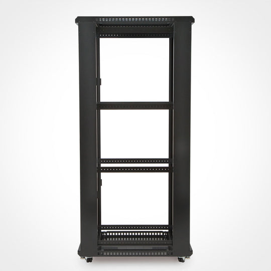 Kendall Howard LINIER Server Cabinet, No Doors/No Side Panels, 36" Depth - 42U