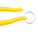 Klein Tools D502-10TT Pump Pliers, 10-Inch, with Tether Ring