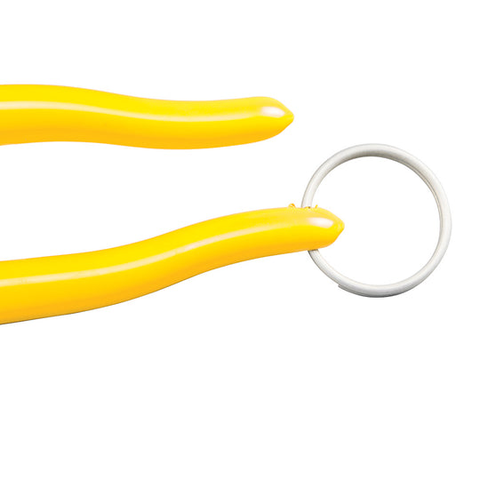 Klein Tools D502-10TT Pump Pliers, 10-Inch, with Tether Ring