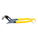Klein Tools D502-10TT Pump Pliers, 10-Inch, with Tether Ring