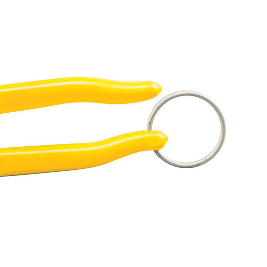 Klein Tools D502-6TT Pump Pliers, 6-Inch, with Tether Ring