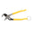 Klein Tools D502-10TT Pump Pliers, 10-Inch, with Tether Ring