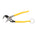 Klein Tools D502-10TT Pump Pliers, 10-Inch, with Tether Ring