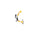 Klein Tools D502-10TT Pump Pliers, 10-Inch, with Tether Ring
