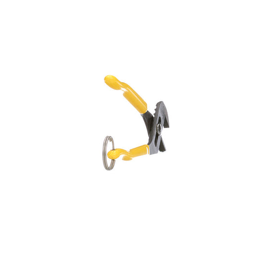 Klein Tools D502-10TT Pump Pliers, 10-Inch, with Tether Ring