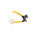 Klein Tools D502-10TT Pump Pliers, 10-Inch, with Tether Ring