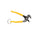 Klein Tools D502-10TT Pump Pliers, 10-Inch, with Tether Ring