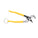 Klein Tools D502-10TT Pump Pliers, 10-Inch, with Tether Ring