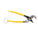 Klein Tools D502-10TT Pump Pliers, 10-Inch, with Tether Ring