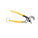 Klein Tools D502-10TT Pump Pliers, 10-Inch, with Tether Ring