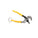 Klein Tools D502-10TT Pump Pliers, 10-Inch, with Tether Ring