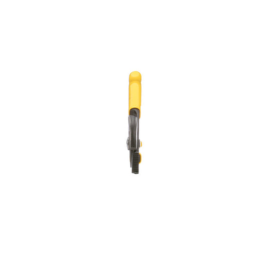 Klein Tools D502-10TT Pump Pliers, 10-Inch, with Tether Ring