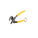 Klein Tools D502-10TT Pump Pliers, 10-Inch, with Tether Ring