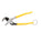 Klein Tools D502-10TT Pump Pliers, 10-Inch, with Tether Ring