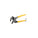 Klein Tools D502-12TT Pump Pliers, 12-Inch, with Tether Ring