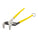 Klein Tools D502-12TT Pump Pliers, 12-Inch, with Tether Ring