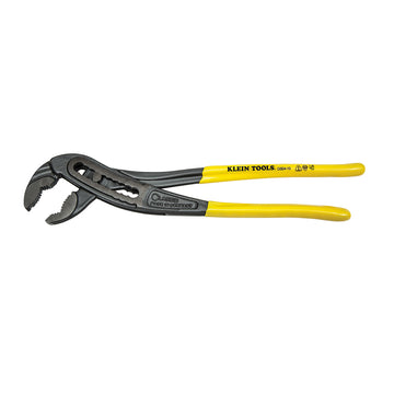 Klein Tools D504-10 Classic Klaw™ Pump Pliers, 10-Inch