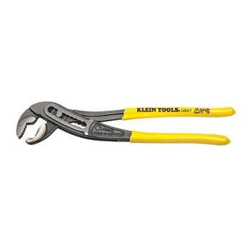 Klein Tools D504-7 Classic Klaw™ Pump Pliers, 7-Inch
