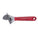 Klein Tools D507-6 Adjustable Wrench Extra Capacity, 6-1/2-Inch