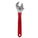 Klein Tools D507-12 Adjustable Wrench Extra Capacity, 12-Inch