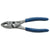 Klein Tools D511-10 Slip-Joint Pliers, 10-Inch