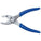 Klein Tools D511-6 Slip-Joint Pliers, 6-Inch