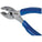 Klein Tools D511-6 Slip-Joint Pliers, 6-Inch