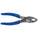 Klein Tools D511-6 Slip-Joint Pliers, 6-Inch
