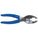Klein Tools D511-6 Slip-Joint Pliers, 6-Inch