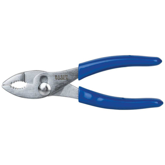 Klein Tools D511-6 Slip-Joint Pliers, 6-Inch