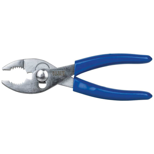 Klein Tools D511-6 Slip-Joint Pliers, 6-Inch
