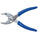 Klein Tools D511-6 Slip-Joint Pliers, 6-Inch