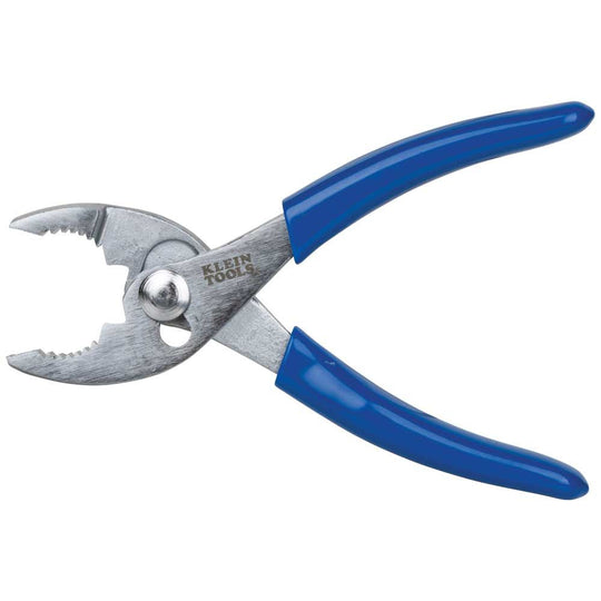 Klein Tools D511-6 Slip-Joint Pliers, 6-Inch