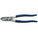 Klein Tools D511-8 Slip-Joint Pliers, 8-Inch
