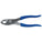 Klein Tools D511-8 Slip-Joint Pliers, 8-Inch