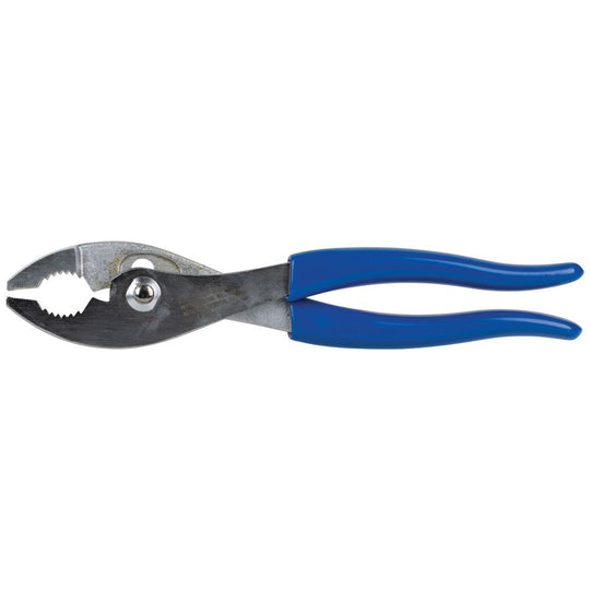 Klein Tools D511-8 Slip-Joint Pliers, 8-Inch