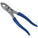 Klein Tools D511-8 Slip-Joint Pliers, 8-Inch