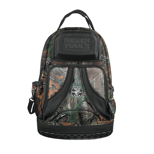 Klein Tools 55421BP Tradesman Pro Organizer Backpack