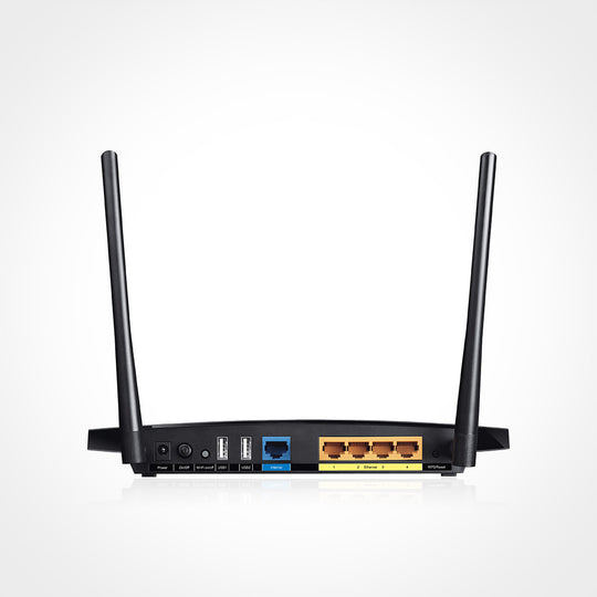TP-Link Archer C5 AC1200 Wireless Dual Band Gigabit Router