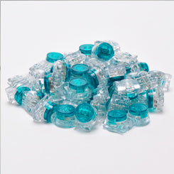 Quest UG-3 Splice - 19-26AWG 100pk, Green