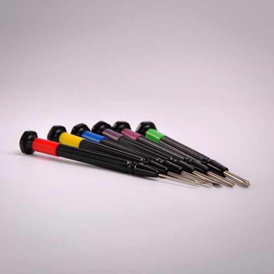 Precision Screwdriver Set