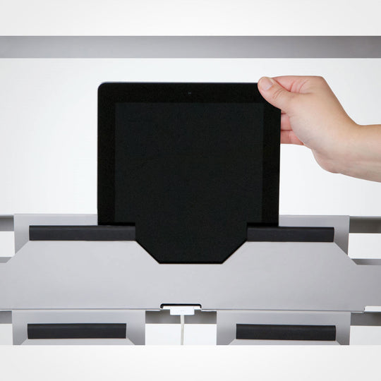 Kendall Howard Wall Mount Charging Station