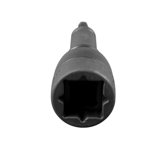 Klein Tools NRHD3 Single Ended Impact Socket